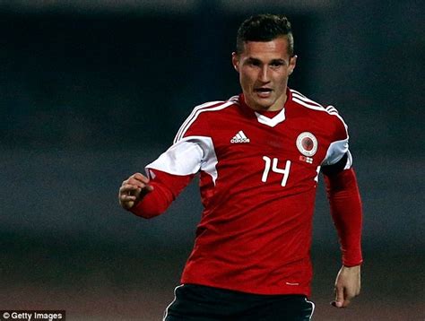 Taulant ragip xhaka (born 28 march 1991) is a professional footballer who plays as a defensive midfielder for swiss club basel and the albania national team. Arsenal new boy Granit Xhaka to face his brother Taulant ...