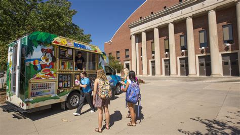 In addition, nda regulates the agriculture industry to ensure the health and safety of all nebraskans. Nebraska Unions launch food truck program | Nebraska Today ...