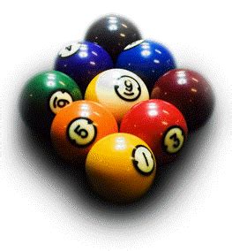 In these tournaments the stakes are higher: 9-Ball