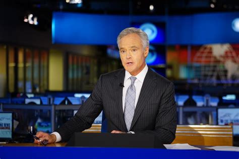 Scott Pelley Is Out As Cbs Evening News Anchor Will Return To
