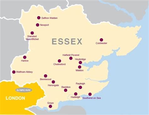Essex Essex Coast Waltham Abbey Essex Girls Essex England London