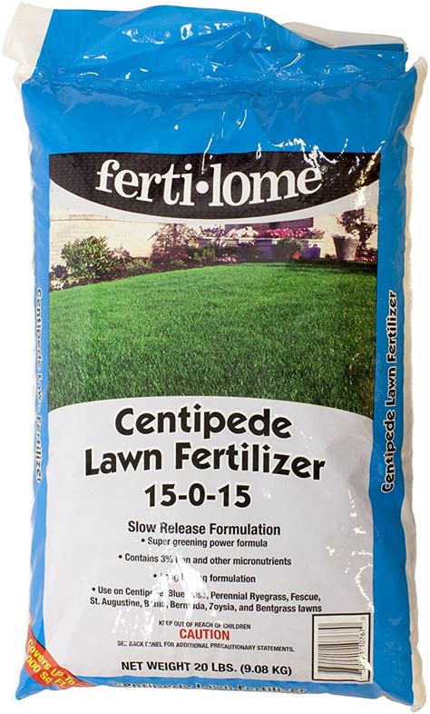 Want The Best Centipede Grass Fertilizer 5 Of The Best That Work