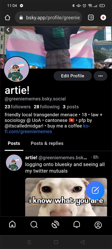 Artie He Him 🏳️‍⚧️🏳️‍🌈🍅 On Twitter Let S Gooooooo Dwckoa9xuw Twitter