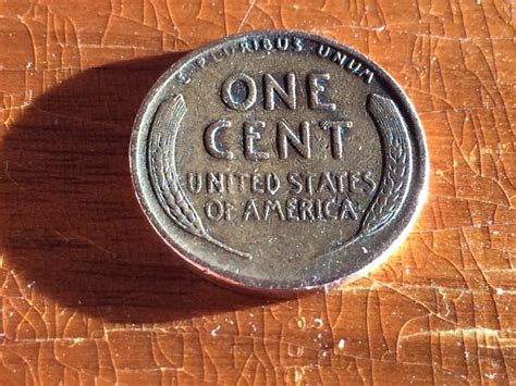 1943 Copper Penny Value How To Tell If You Have The Rare 1943 Penny