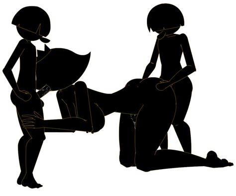 Rule 34 Animated Ass Black Body Black Skin Color Colored Female Game And Watch Larger Female