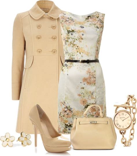 Contest For The Love Of Clothes By Dgia On Polyvore Classy Dress