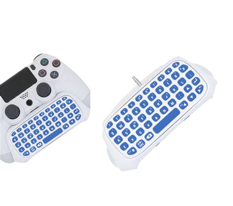 Blackwhite Mini Bluetooth Wireless Keyboard Controller Gamepad Keypad