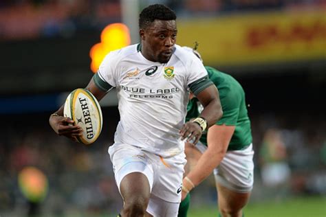 In the building up to saturday's springbok squad announcement for the british and irish lions series, khanyiso tshwaku looks at how well stocked they are for the landmark series. Springbok Squad Announced - Last Word on Rugby