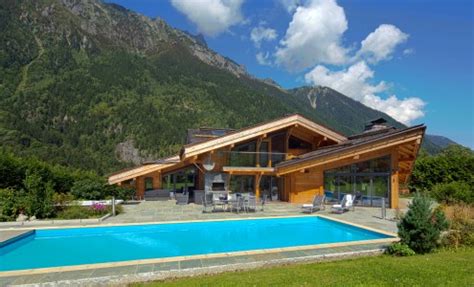 L'insee et la poste lui attribuent le code 05. Maison à vendre en Rhone Alpes - Haute Savoie CHAMONIX ...