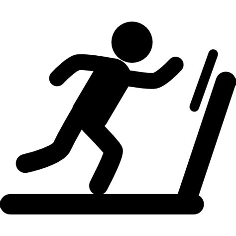 Man Running Svg Png Icon Free Download 38182