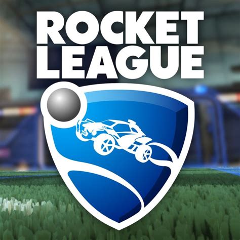 Rocket League 2015 Playstation 4 Box Cover Art Mobygames