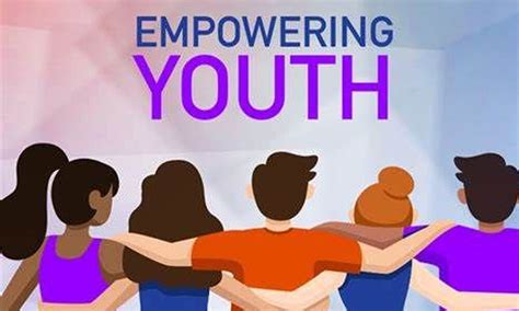 Empowering Youth With Strength Based Development