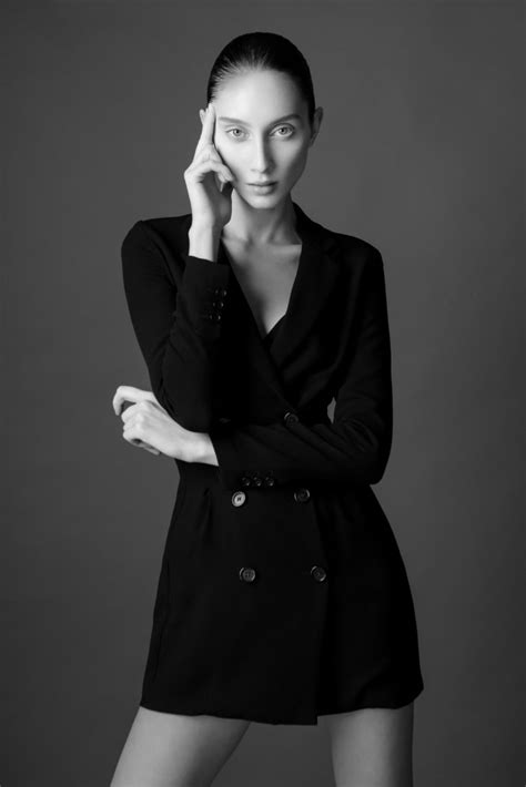 Daria Z Brooks Modeling Agency