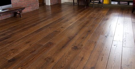 Reclaimed Wood | Rees Floor Covering Inc.