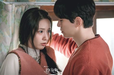 Phim King The Land Của Lee Jun Ho Và Yoona được Khán Giả Toàn Cầu Yêu Thích