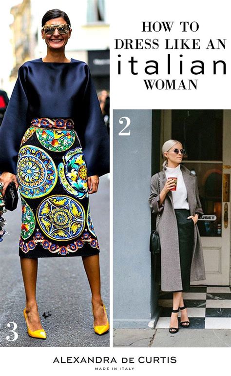 how to dress like an italian woman — alexandra de curtis italian leather handbags purses