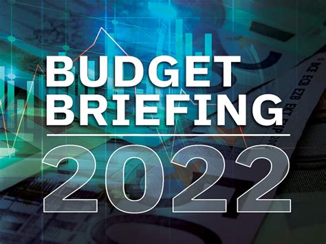 Budget Briefing 2022 Purcell Mcquillan Tax Partners