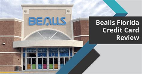 You can pay through a debit card(less than 2000), net. Bealls Credit Card Review (2020) - CardRates.com
