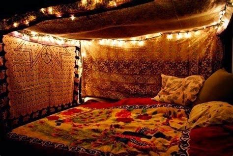 Hello Romantic Indoor Tent