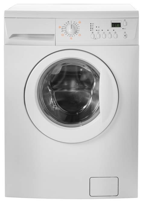 Renlig Fwm7 Washing Machine White Traditional