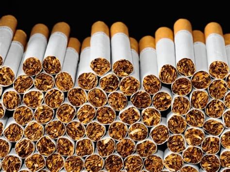 Tobacco Companies Post Massive Profits Yet Tax Collection Remains Stagnant Pakistan Business