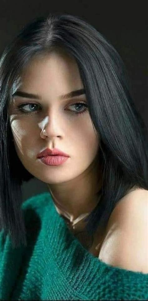 Hermosa Y Sensual Most Beautiful Faces Beautiful Eyes Gorgeous Girls