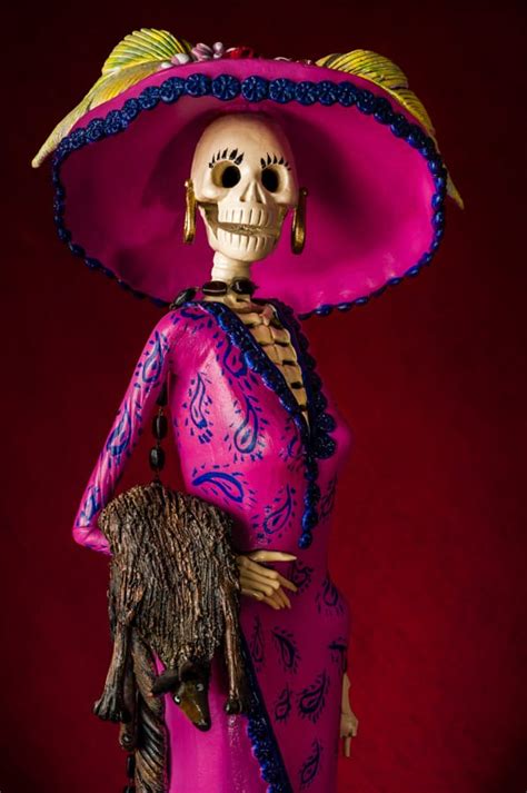 Mexicos Day Of The Dead A Joyous Celebration Of Life Tao Mexico