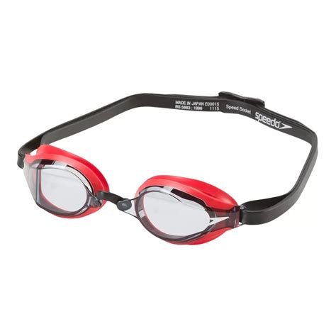 Speedo Speed Socket 20 Swim Goggles Sportchek
