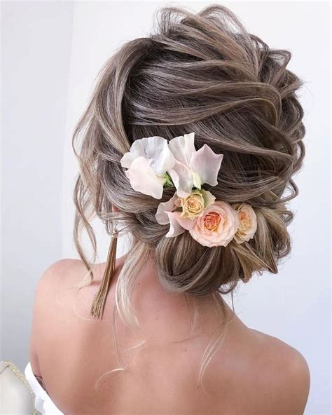 39 Wedding Hairstyles 2020 Ideas Hair Jewelry Wedding Romantic