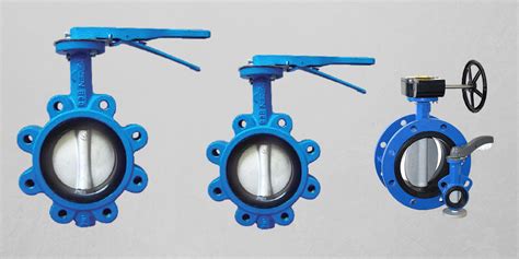 How Butterfly Valve Works Ec Pneumatic And Hardware