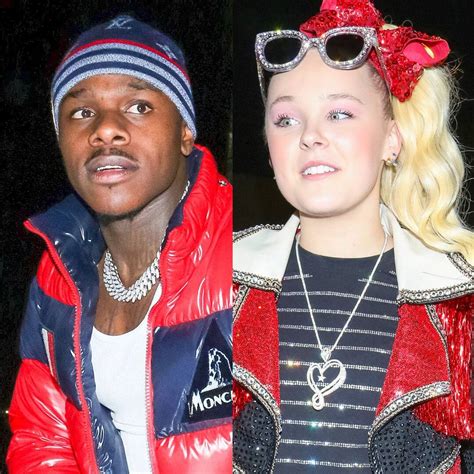 Dababy Sends Jojo Siwa A Message After Beatbox Freestyle