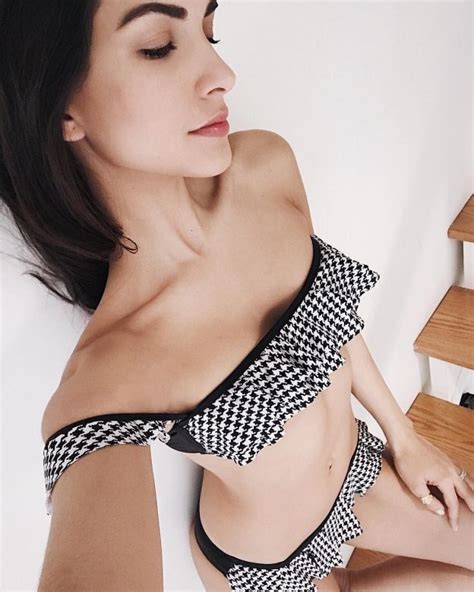 Rocío Muñoz Morales Nude And Sexy You Never Seen Before 45 Photos
