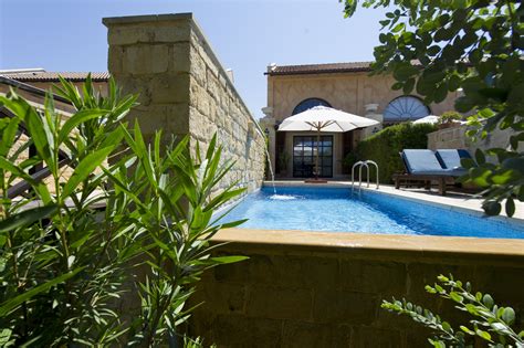 Royal Garden Villa With Private Pool Sea View At The Elysium 5 Star