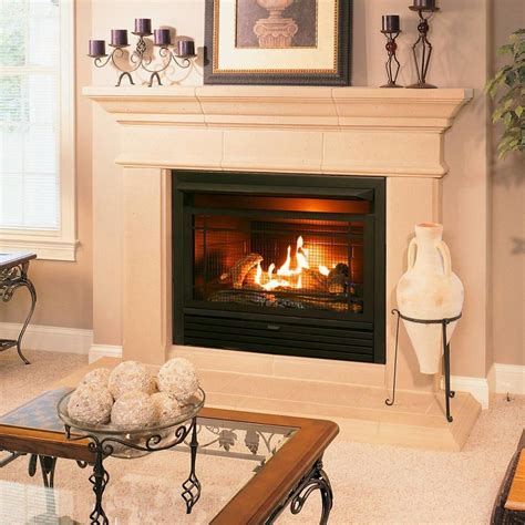 This Duluth Forge Ventless 0 Clearance Fireplace Insert Allows You To