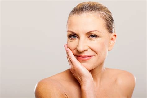 5 Novedosas Técnicas Para El Rejuvenecimiento Facial Bufetmedic