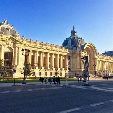 Petit Palais Paris Aktuelle 2021 Lohnt Es Sich Mit Fotos