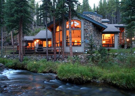 Rocky mountain cabins near denver. Colorado Mountain Cabins Vacation Rentals (Colorado ...
