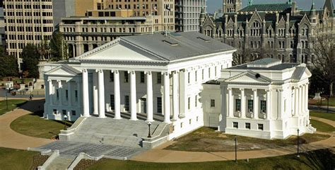 2024 Virginia Legislative Session Chesapeake Bay Foundation