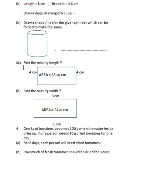 Cbse class 3 hindi all worksheets. KV AFS PRIMARY SECTION HOME WORKS: CLASS 5- MATHS - MODEL ...