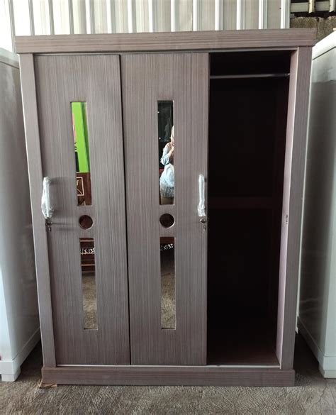 See more of lemari pakaian murah on facebook. Jual Lemari Pakaian/Baju Terlengkap Purwokerto Pintu ...