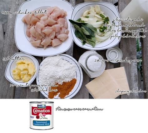 1 cawan susu cair(dalam tin). RESEPI BUTTER CHICKEN | Buttermilk Chicken | Yuyu Zulaikha