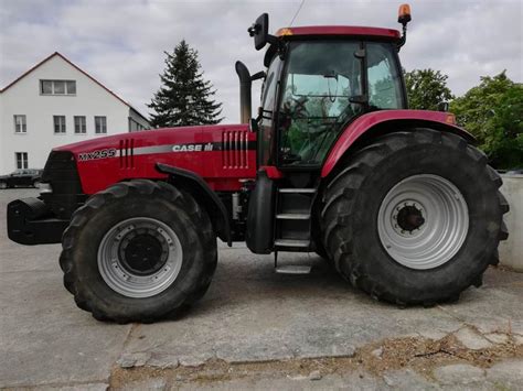 Used Case Ih Magnum Mx 255 Tractors Year 2005 Price Us 43678 For