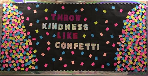 Sunshine And Smiles The Ultimate Bulletin Board For Positivity