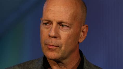 The Tragic Real Life Story Of Bruce Willis