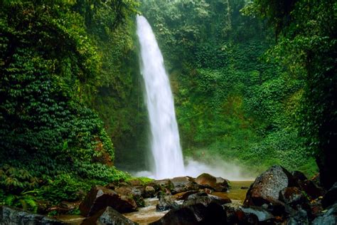 Bali Waterfall Guide The Best Waterfalls In Bali How