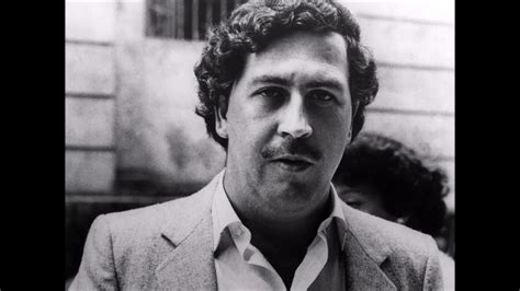 Rocaine - Pablo Escobar (Audio) - YouTube