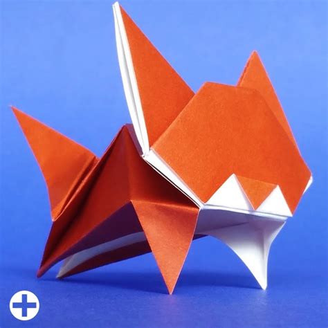 Origami Plus Easy Origami Tutorials Youtube