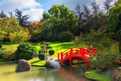 Permalink to Le Jardin Japonais