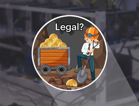 To operate a legal business with cryptocurrencies, you need to obtain a crypto license in uae. Is crypto mining legal ? - WEBHAGA