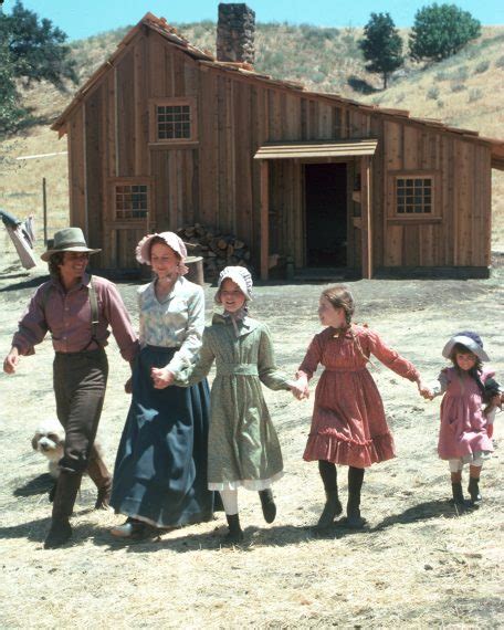 5 ‘little House On The Prairie Episodes To Stream On Amazon Prime